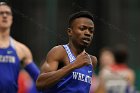 Wheaton Lyons Invitational  Wheaton College Men's and Women's track and field teams compete in the Lyons Track and Field Invitational. - Photo by: Keith Nordstrom : Wheaton College, track & field, Lyons Invitational